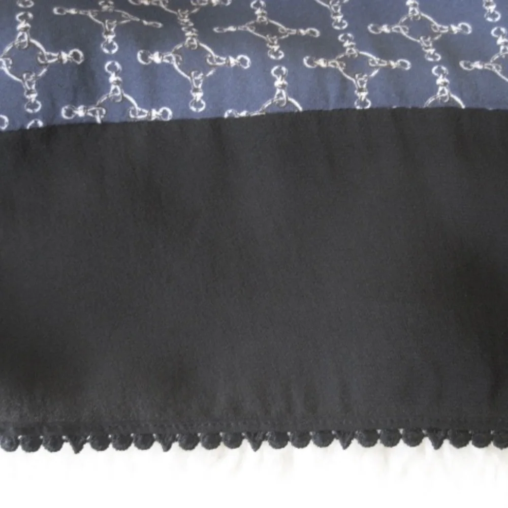 Reiss Vivian Printed Flippy Dress - Picture 9 of 15